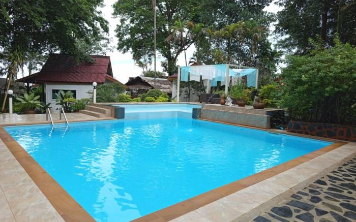 Faye Orchid Resort