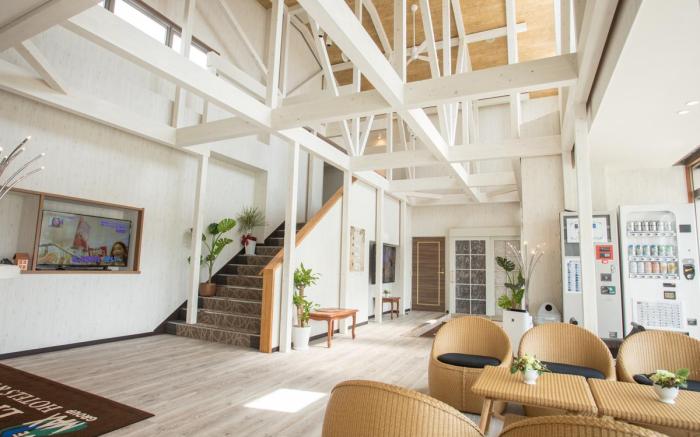 Livemax Resort Kyotango Sea Front