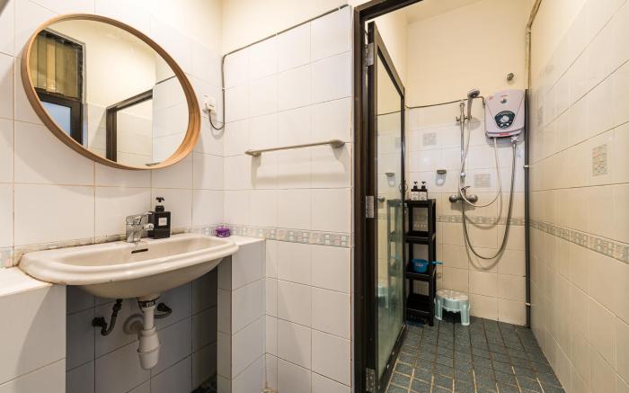 San He Yuan RIAD Pool Villa 6R5B  KLCC by Verano