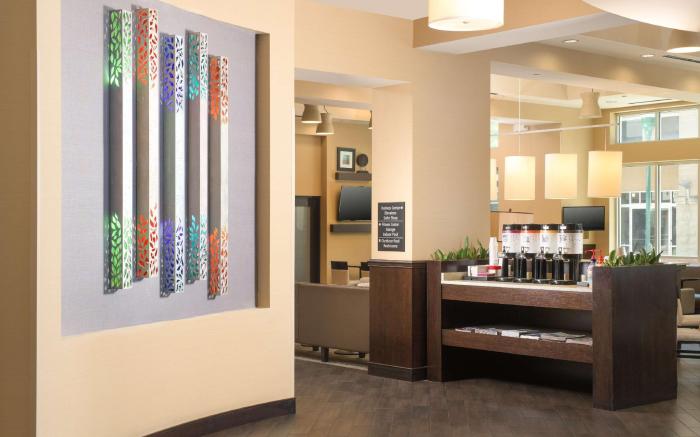 Hampton Inn & Suites Chattanooga/Downtown