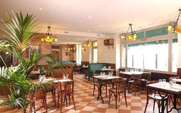 Hotel De Normandie