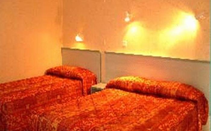 Logis Hotel Le Pan De Bois