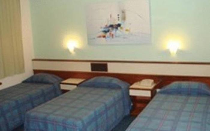 Hotel Gracher Praia