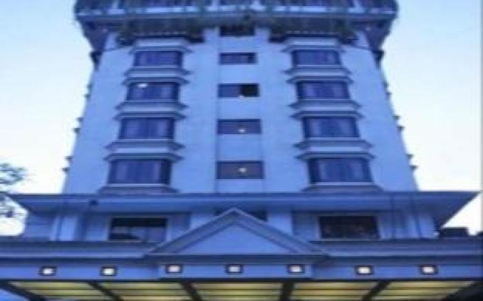 Hotel Karl Residency