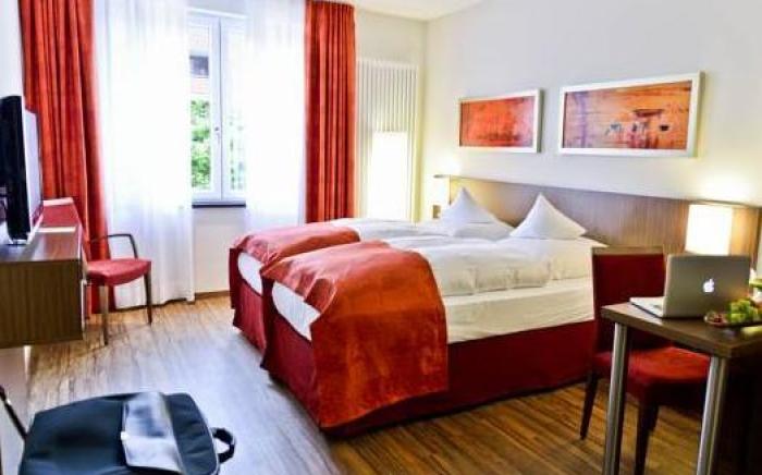 Hotel Klostergarten