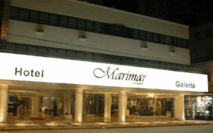 Hotel Marimar The Place