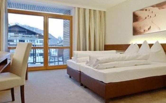 Hotel Rundeck