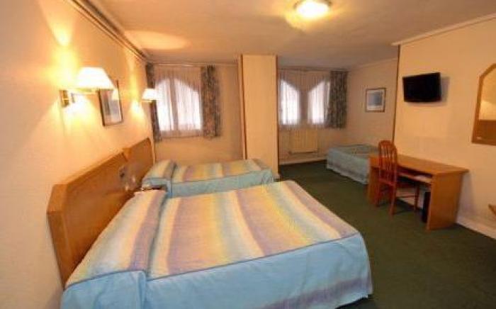 Hotel San Jorge