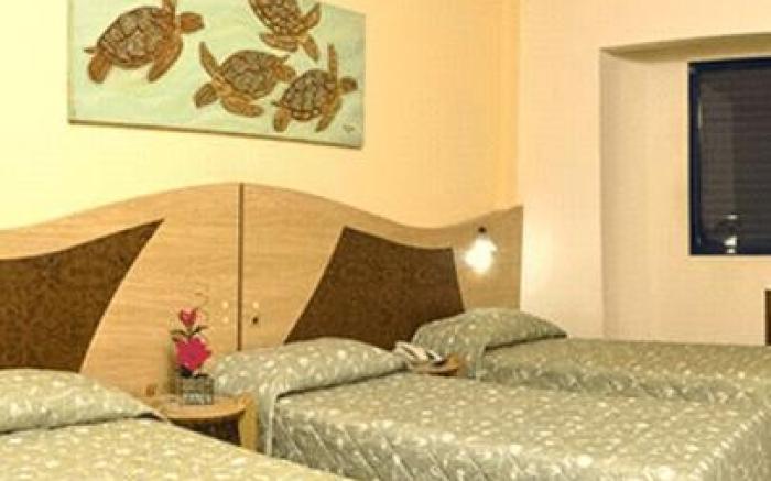 Hotel Vieiras