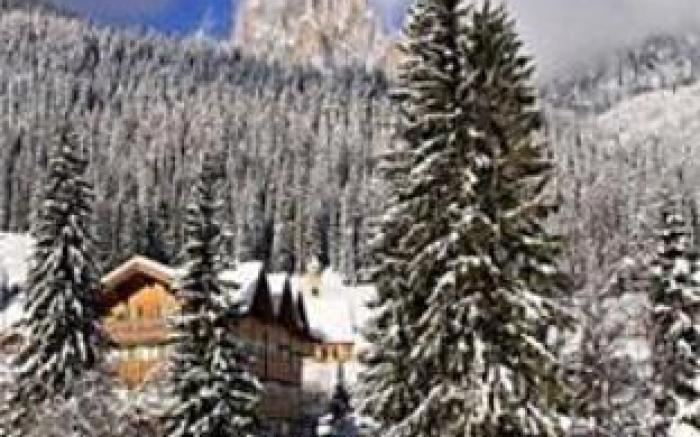 X Alp Hotel