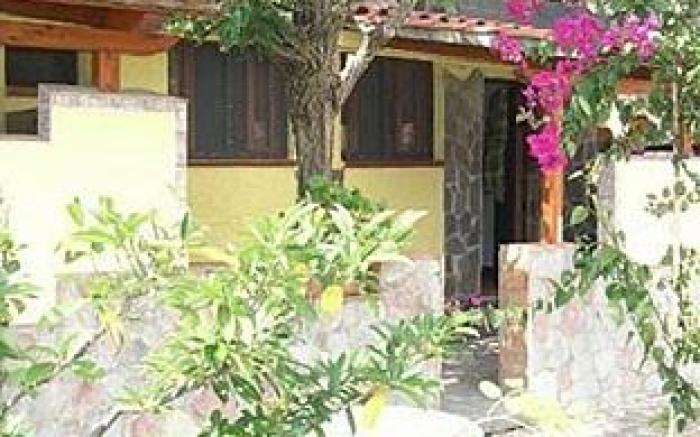 Hotel Villaggio Tabu