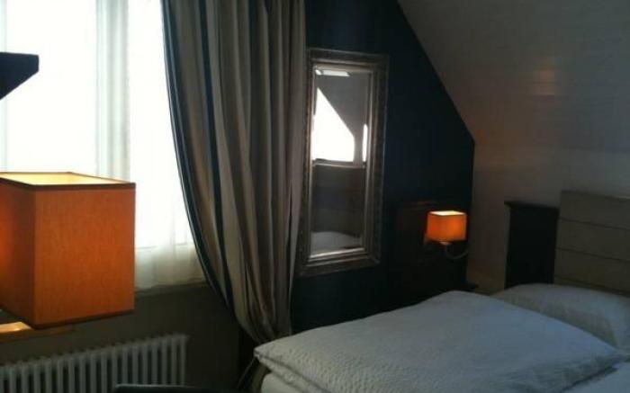 Bodenseehotel Weisses Rossli