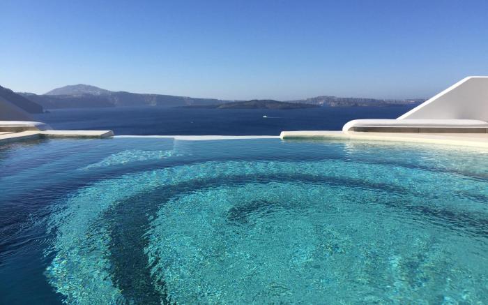 Santorini Secret Premium