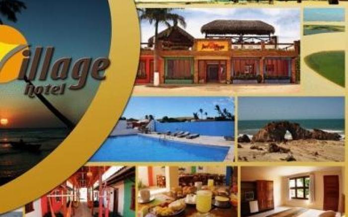 Jeri Village Hotel
