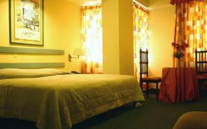 Kamana Hotel