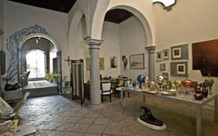 La Casa del Atrio