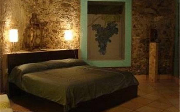 La Casa del Atrio