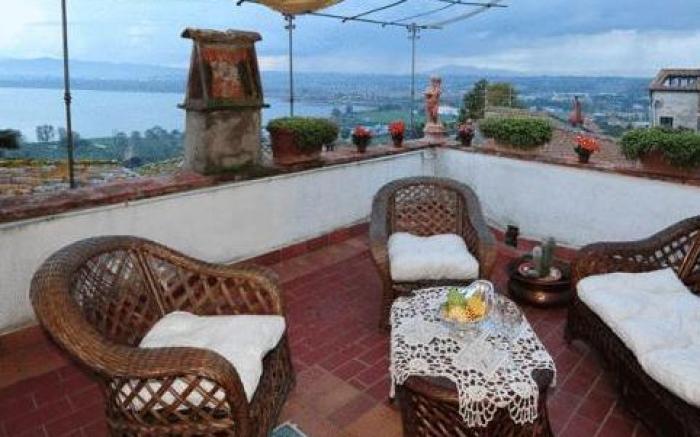 Palazzo Barbini Dimora Storica