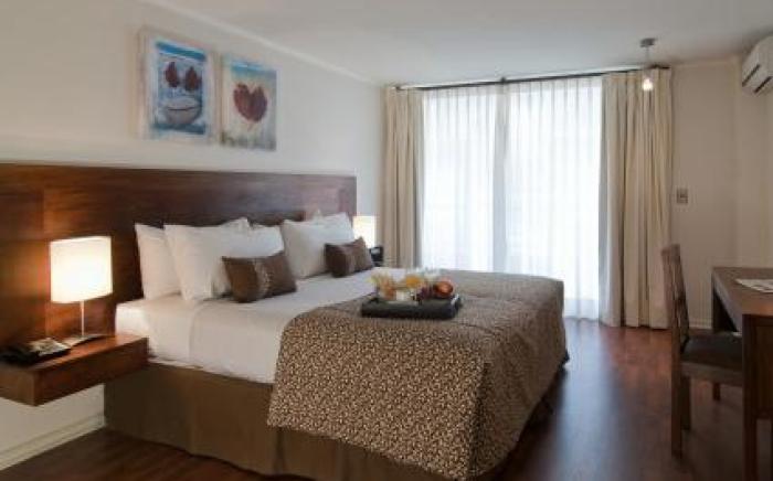 Park Plaza Apart Hotel