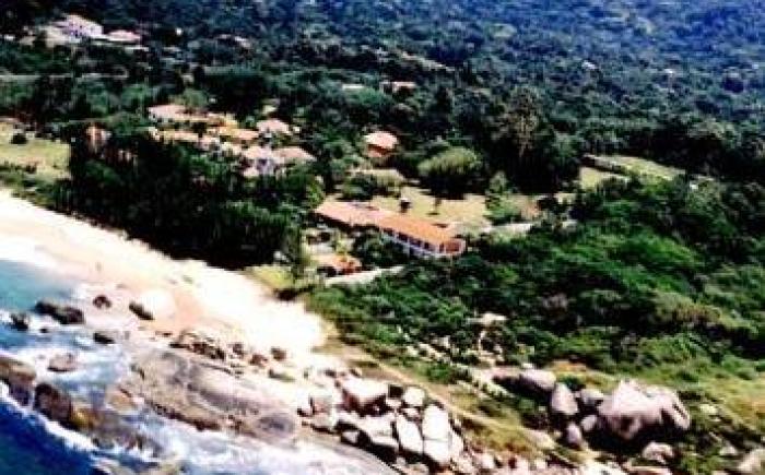 Pousada Estaleiro Village - Frente Mar