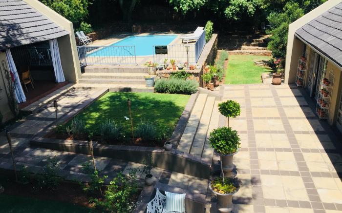 AMORIS GUESTHOUSE WATERKLOOFRIDGE