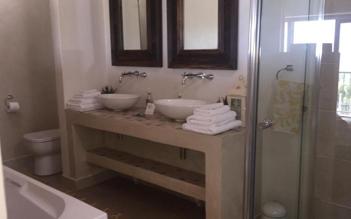 AMORIS GUESTHOUSE WATERKLOOFRIDGE