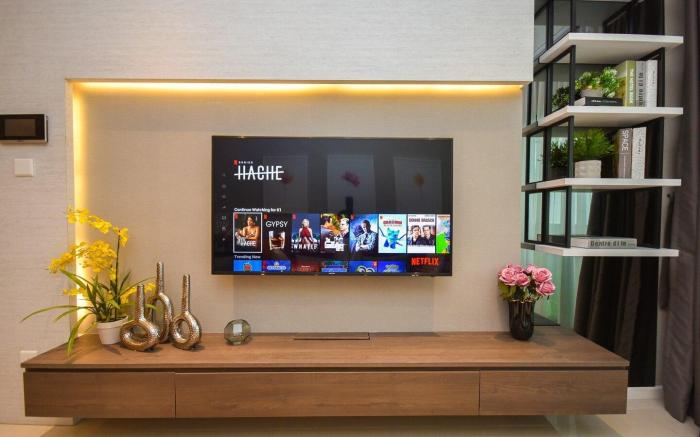 D'Kloé Suite by Nest Home 【Suasana ᛫ CIQ】