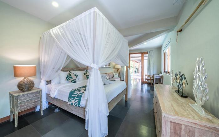 Villa Litera Canggu Bali
