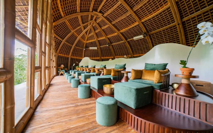 K Club Ubud Resort