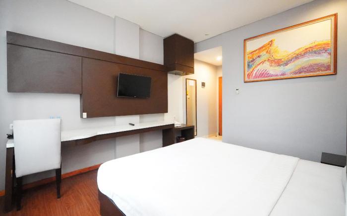Sutan Raja Guesthouse Talaga Bodas