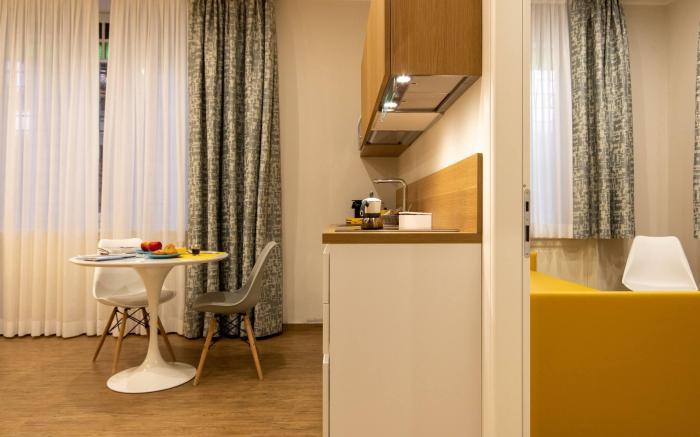 Aqualago Casa Vacanze - Apart A - Wifi Free