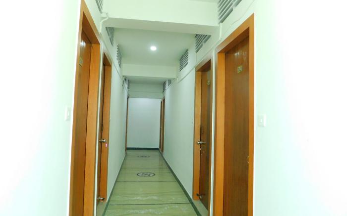 Hotel Rupashree Bangala