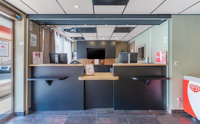 Appart'City Confort Marseille Centre Prado Vélodrome