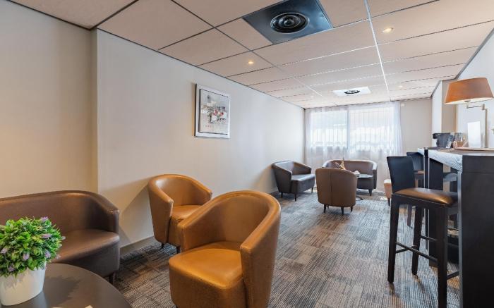 Appart'City Confort Marseille Centre Prado Vélodrome