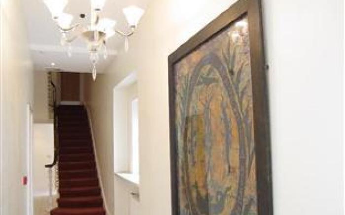 Princes Square Serviced Apartments