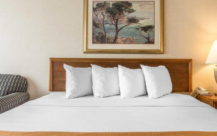 Quality Inn and Conference Center