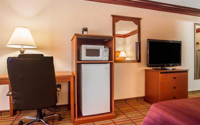 Quality Inn & Conference Center