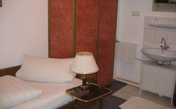 Eintracht Hotel