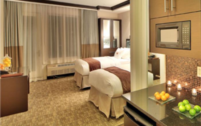 Aura Hotel Brooklyn