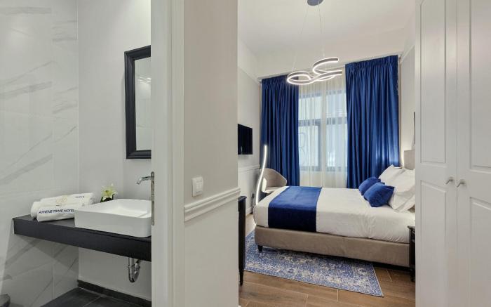 Classic by Athens Prime Hotels