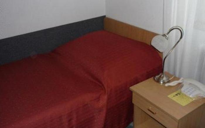 Aranyhomok Business-City-Wellness Hotel