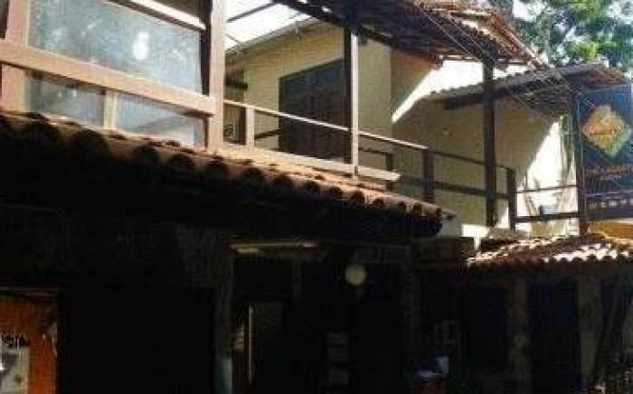 Che Lagarto Hostel Morro De Sao Paulo