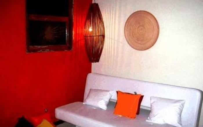Che Lagarto Hostel Morro De Sao Paulo