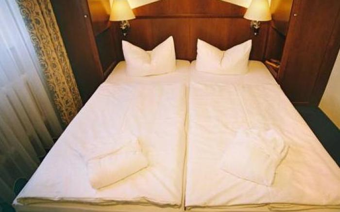 Aparthotel Seeschlosschen