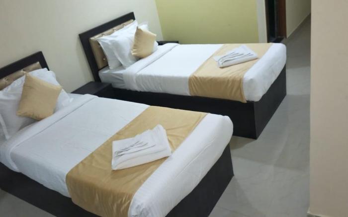 Hotel Sky park