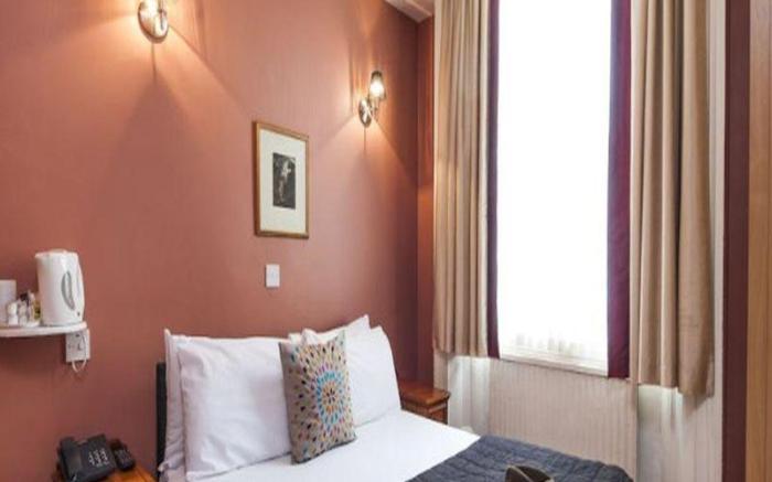 The Craven Hotel