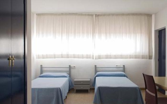 Albergue Inturjoven Sevilla