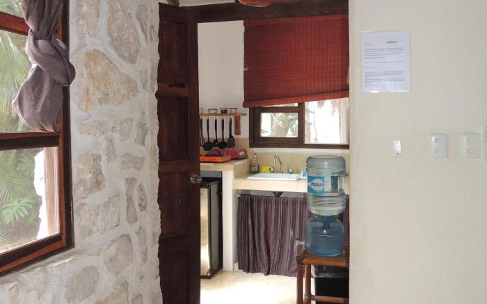 Bed & Breakfast Casaejido