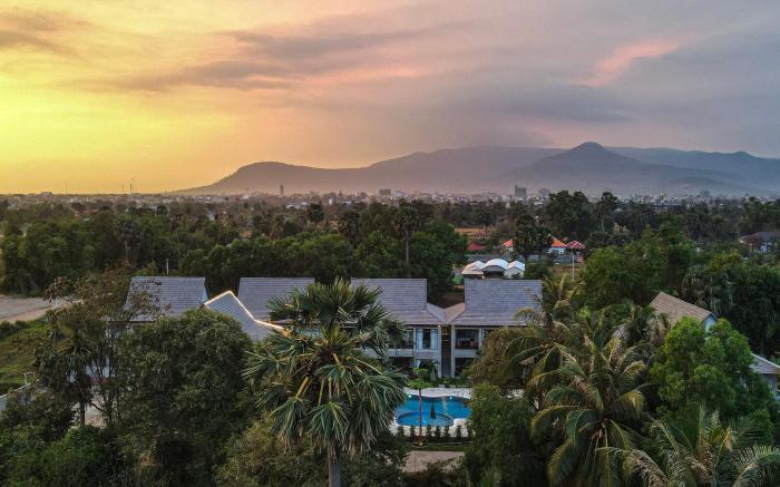 Kampot Sweet Boutique