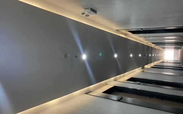 Green Tree Inn Express Shandong Binzhou Boxing County